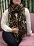 BUFANDON ANIMAL PRINT