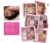 PINK EYESHADOW GLITTER