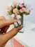ARGOLLA A.Q BROQUEL STRASS - comprar online
