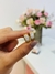 ARGOLLA A.D BROQUEL STRASS - comprar online