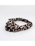 TURBANTE BUTTERFLY SAND