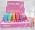 GLOSS LABIAL HIDRATANTE FRUTAL
