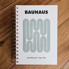 Agenda 2025 Bauhaus Verde