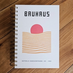 Agenda 2025 Bauhaus Sol