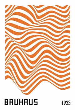 Print Bauhaus #3 - comprar online
