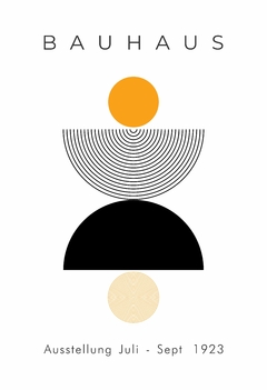 Print Bauhaus #8