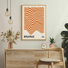 Cuadro Bauhaus #2 - comprar online