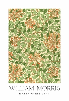 Print Morris #1