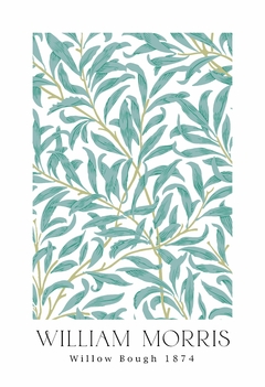 Print Morris #2