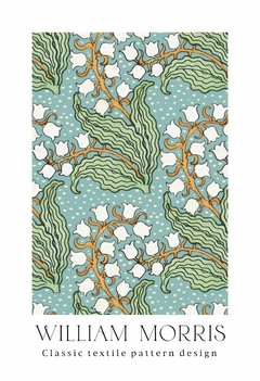 Print Morris #5