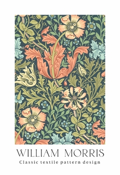 Print Morris #6