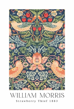 Print Morris #7