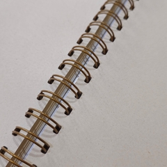 Cuaderno William Morris #2 en internet