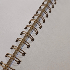 Cuaderno Bauhaus #6 - tienda online