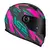 Capacete LS2 Draze ROSA - comprar online