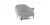 Sofá C037 - ESTASI - Natuzzi Editions na internet