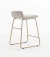 BANQUETA Urban Backless - comprar online