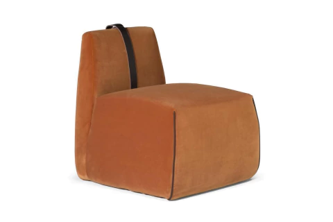 Poltrona A921 - Gaia - Natuzzi Editions