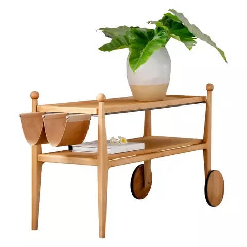 CARRO BAR OSCAR - comprar online