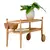 CARRO BAR OSCAR - comprar online