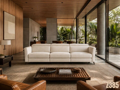 Sofá z385 - Idea Relax - MOTION