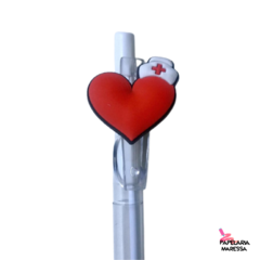 Caneta medical - Papelaria Maressa