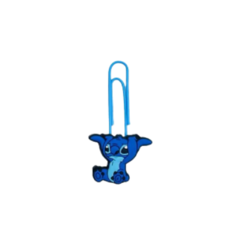Clips Stitch - Papelaria Maressa