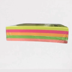 Bloco de Anotação - Post it - Quadrado - comprar online