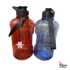 Garrafa galão 2000ml