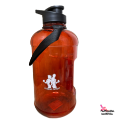 Garrafa galão 2000ml - comprar online