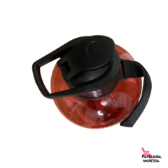 Garrafa galão 2000ml - Papelaria Maressa