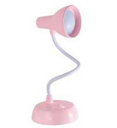 Mini Luminária LED na internet