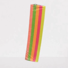 Bloco de Anotação - Post it - Quadrado na internet