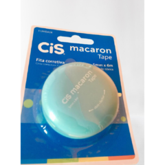 Fita corretiva CIS macaron - comprar online