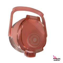 Garrafa transparente 2000ml na internet