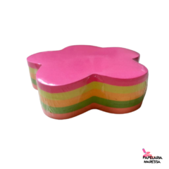 Post-it Flor - comprar online