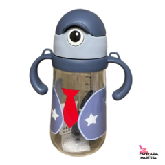 Squeeze infantil 420ml - loja online