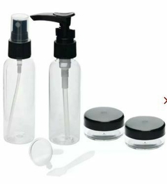 Kit Viagem 7 Peças - loja online