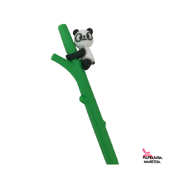 Caneta Panda na internet