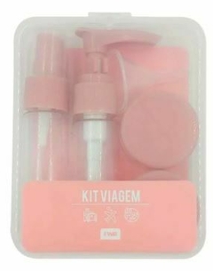 Kit Viagem 7 Peças na internet