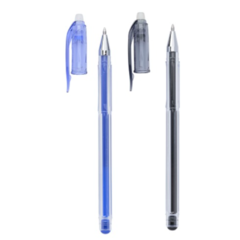 Caneta gel apagável - Molin