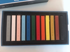 Giz pastel seco - CIS - comprar online