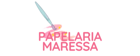 Papelaria Maressa