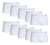 Cueca Lupo Kit 10 Peças Sunga Microfibra Original - loja online