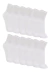 Kit 12 Pares De Meia Trifil Cano Medio Esportiva Original Nf - DamafreStore LTDA