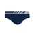 Cuecas Masculina Lupo Kit 2 un Slip Microfibra sem costura