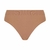Imagem do Kit 5 Calcinha Basica Sem Costura Lopa Feminina Lupo 40300