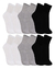 Kit 12 Pares De Meia Trifil Cano Medio Esportiva Original Nf - comprar online