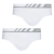 Cuecas Masculina Lupo Kit 2 un Slip Microfibra sem costura - comprar online