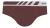 Kit Com 6 Cueca Microfibra Slip Lupo Sem Costura 691 Nf - DamafreStore LTDA